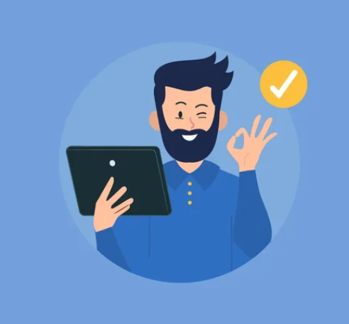 Proceso de administración BUK paso a paso con HB Partner